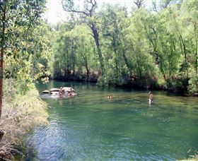 Wellington National Park - Attractions Melbourne 1