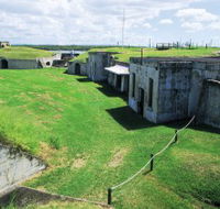 Fort Lytton - Attractions Melbourne