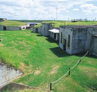 Fort Lytton National Park - Attractions Melbourne