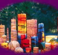The Candle Shack - Attractions Melbourne