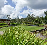 Underwood Park - Attractions Melbourne