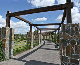 Underwood Park - Attractions Melbourne 1