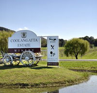 Coolangatta Estate Winery - Attractions Melbourne