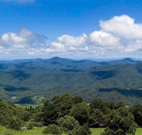 Griffith Lookout - Attractions Melbourne