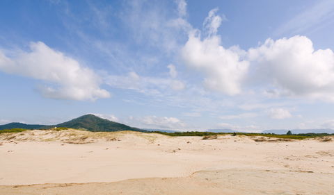 Seven Mile Beach National Park - Attractions Melbourne 1