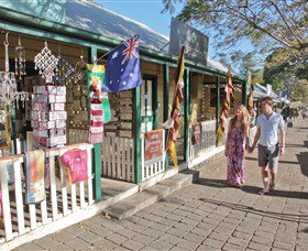 Kiama Downs NSW Attractions Melbourne