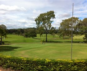 Logan City Golf Club - Attractions Melbourne 0