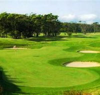 Shoalhaven Heads Golf Club - Attractions Melbourne