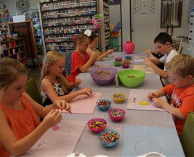 Bead Shack - Attractions Melbourne 0