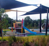 Shailer Pioneer Park - Attractions Melbourne
