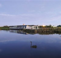Port of Brisbane Visitors Centre - Attractions Melbourne