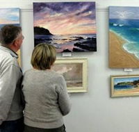 The Millhouse Art Gallery - Attractions Melbourne