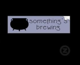 Somethings Brewing - Attractions Melbourne 1