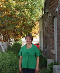 Dianna Porter Acupuncture