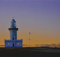 Shoalhaven Fine Art and Framing - Attractions Melbourne