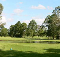 Casino Golf Club - Attractions Melbourne