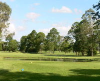 Casino Golf Club