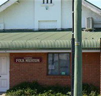Casino Folk Museum - Attractions Melbourne