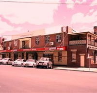 Tattersalls Hotel - Casino - Attractions Melbourne