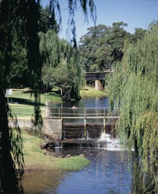 Beela ACT Attractions Melbourne