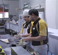 Poppy's Chocolate - Attractions Melbourne