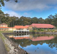 Jervis Bay Maritime Museum - Attractions Melbourne