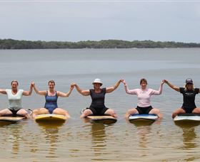 Sussex Inlet Stand Up Paddle - Attractions Melbourne 7