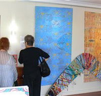 Jambama Art Gallery - Attractions Melbourne