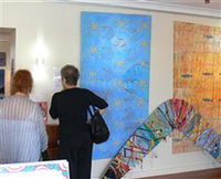 Jambama Art Gallery