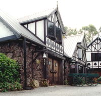 Tamborine Mountain Distillery - Attractions Melbourne