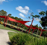 Logan River Parklands - Attractions Melbourne
