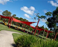 Logan River Parklands