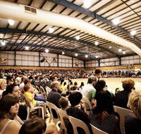 Mount Warren Sports Centre - Attractions Melbourne