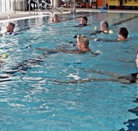 Sussex Inlet Aquatic Centre - Attractions Melbourne