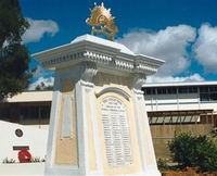 Beenleigh War Memorial