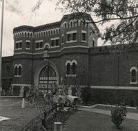 Grafton Heritage Trail - Attractions Melbourne