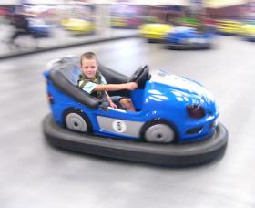 Funland Ulladulla - Attractions Melbourne 0