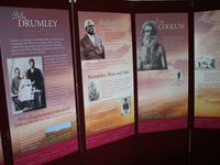 Yugambeh Museum Language and Heritage Research Centre