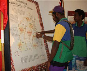 Yugambeh Museum Language And Heritage Research Centre - Attractions Melbourne 1