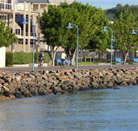 Batemans Bay Cycleway - Attractions Melbourne