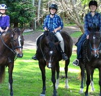 Kings Creek Saddle Club - Attractions Melbourne