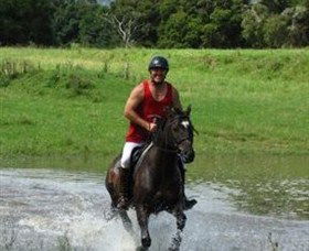Kings Creek Saddle Club - Attractions Melbourne 4