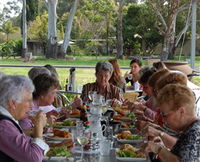 Cookabarra Restaurant and Function Centre - Tailor Made Fish Farms