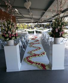 Cookabarra Restaurant And Function Centre - Tailor Made Fish Farms - Attractions Melbourne 3