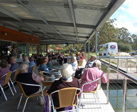 Cookabarra Restaurant And Function Centre - Tailor Made Fish Farms - Attractions Melbourne 2