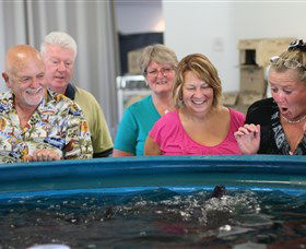 Cookabarra Restaurant And Function Centre - Tailor Made Fish Farms - Attractions Melbourne 8