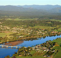 Moruya Kayaking Trail - Attractions Melbourne