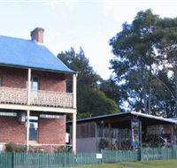 Moruya Museum - Attractions Melbourne
