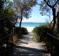 Greenfield Beach - Attractions Melbourne