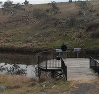 Bombala Platypus Reserve - Attractions Melbourne